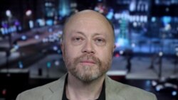 Дмитрий Травин