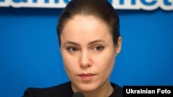 Наталія Королевська