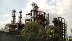 Նախկին աշխատակիցներին անակնկալի է բերել «Նաիրիտ»- սնանկ ճանաչելու վճիռը