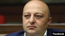 ԱԺ պատգամավոր Արթուր Սարգսյան, արխիվ