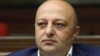 Armenia- Parliament deputy Artur Sargsian.