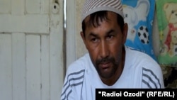 Абдусалом Саидов