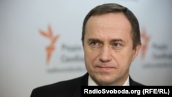 Игорь Колиушко