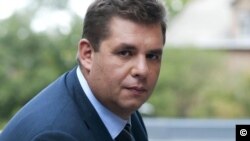 Олександр Третьяков