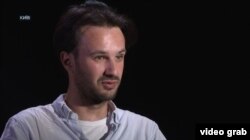 Георгій Тихий