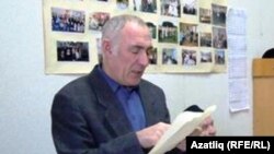 Рәүф Ибраһимов