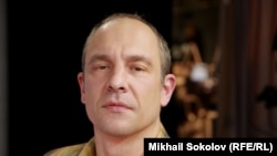 Андрій Окара, політичний експерт