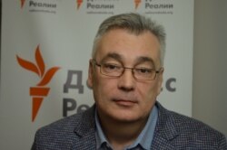 Дмитро Снєгирьов