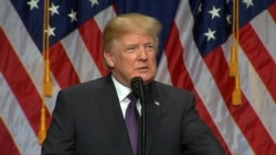 رویکرد مقام‌های آمریکایی به اعتراض‌ها در ایران