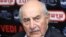 Armenia -- Vahak Hovnanian at a press conference in Yerevan. 12Jun2012 