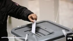 Иллюстративное фото.