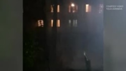 Борону сели харобиовар дар Тоҷикистон