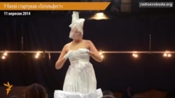 «Оркестроніка» та Dakh Daughters на «Гогольфесті»