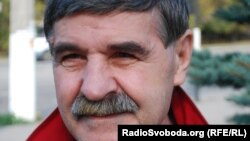 Василь Голобородько, архівне фото