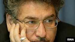 محمد رضا تابش