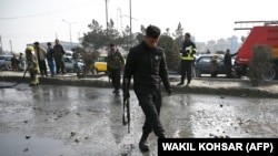 Жертвами вибухів стали три людини