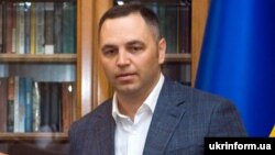 Андрій Портнов