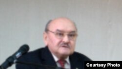 Академик Миркасыйм Госманов: уйгырлар мәсьәләсендә Европадан анык җавап булмаячак