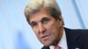 جان کری، وزیر خارجه آمریکا