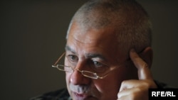 Глеб Павловский