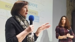 Лариса Масенко