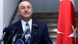 Լատինական Ամերիկայի մի շարք երկրներ ցանկանում են ներդրում ունենալ ռուս-ուկրաինական հակամարտության կարգավորման գործում․ Չավուշօղլու