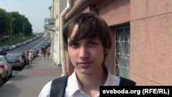 Зьміцер Паліенка