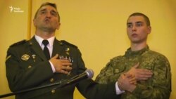 «Якщо потрібно за Україну воювати, то я піду» – ліцеїст (відео)