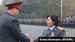 Ош. 1-ноябрь, 2013-жыл