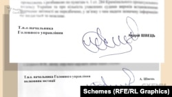 Спершу «Схеми» дізналися про це з власних джерел