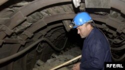 Для значительного числа жителей Ткварчели угледобыча главный источник заработка 