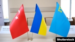 МЗС Туреччини заявило, що Анкара не визнає анексію і підтримує територіальну цілісність та суверенітет України