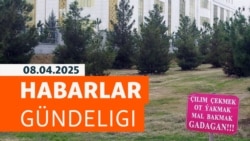 Habarlar gündeligi