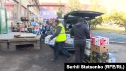 У Чехії працює понад півсотні продуктових банків. 2017 року на їхню діяльність було виділено майже 30 мільйонів чеських крон