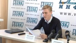 Результати соціологічного дослідження проведеного у Запоріжжі 13 жовтня 2015 року кампанією Independent Researching Group