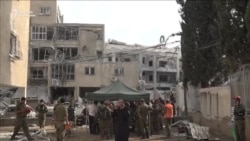 Иран-Израил жаңжалы: АКШ арачы түшөбү?