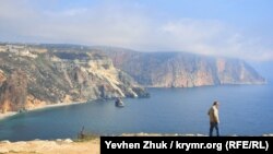 Fiolent, tasviriye resim