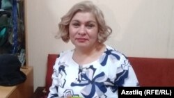 Гөлсинә Җамалиева