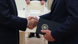 Американские вопросы: Саммит в обмен на перемирие?