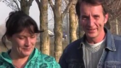 Українського рибалку відпустили з Росії, але і вдома на нього чекала міліція