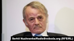 Мустафа Джэмілеў