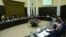 Armenia - A weekly cabinet meeting in Yerevan, 26Mar2015.