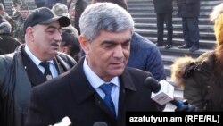 Виталий Баласанян