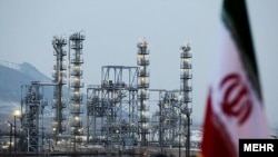 راکتور اتمی اراک