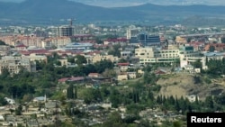 Արցախ - Հայաթափված Ստեփանակերտը, արխիվ 