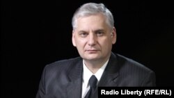Российский аналитик Сергей Маркедонов (архив)