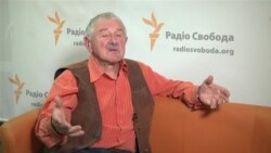 Юрій Дулерайн про Віктора Некрасова