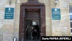 Председатель Государственного таможенного комитета ранее заявил, что у него нет оснований отстранять Темура Бейя от исполнения служебных обязанностей