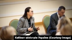 Очільниця Кабміну Юлія Свириденко запевнила, що сьогодні «уряд робить усе можливе, щоб пройти зиму з теплом і забезпечити запаси»