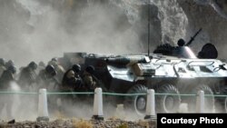 Иллюстративное фото. 